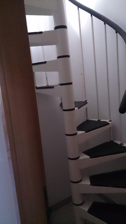 Aqua Family Apartments Karigador Szoba fotó