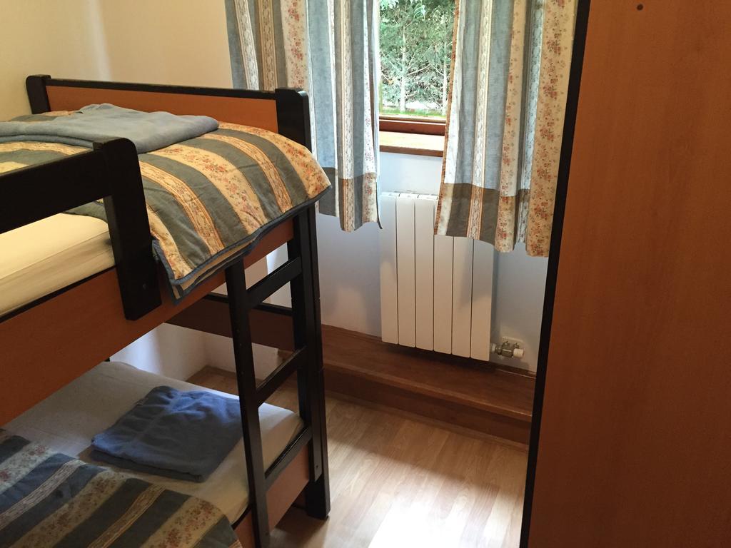 Aqua Family Apartments Karigador Kültér fotó
