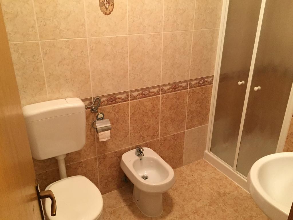Aqua Family Apartments Karigador Kültér fotó